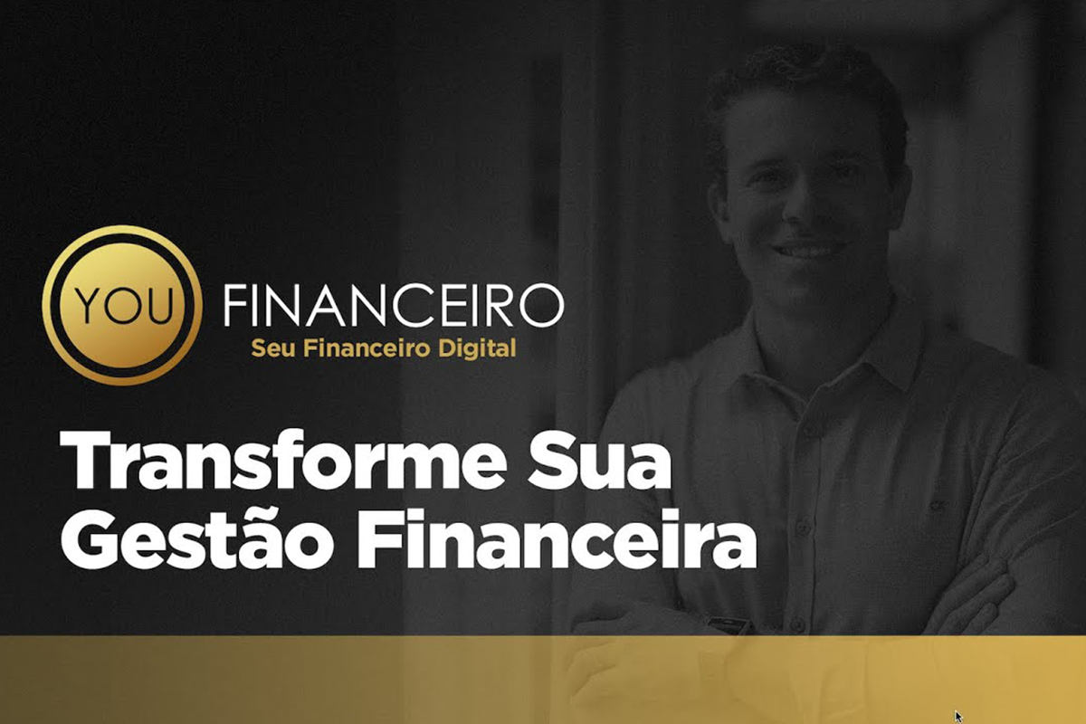 Transforme Sua Gestão Financeira